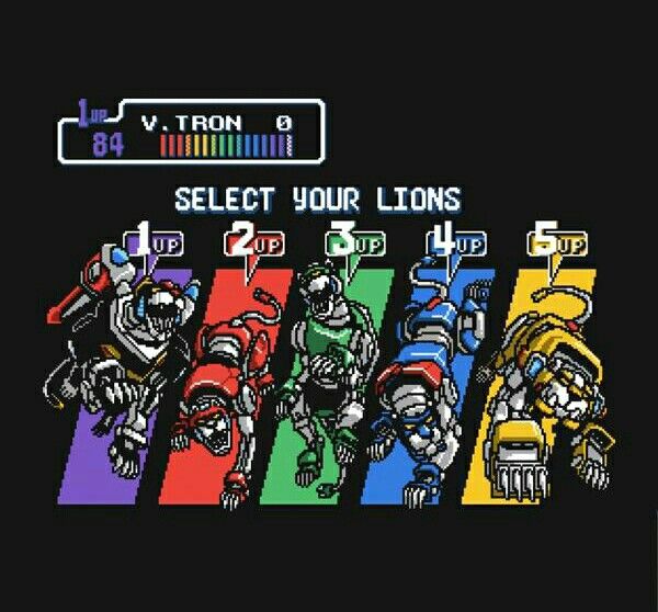 Lions